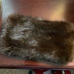 Mink check book